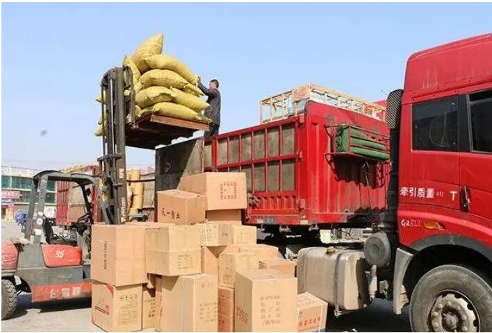 泉州到浏阳市物流专线