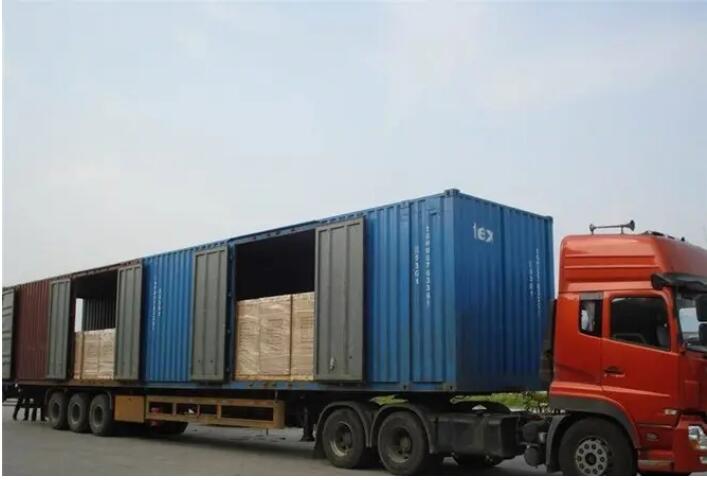 泉州到浏阳市整车运输