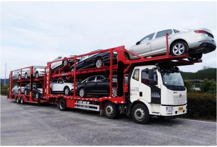 泉州到浏阳市轿车托运